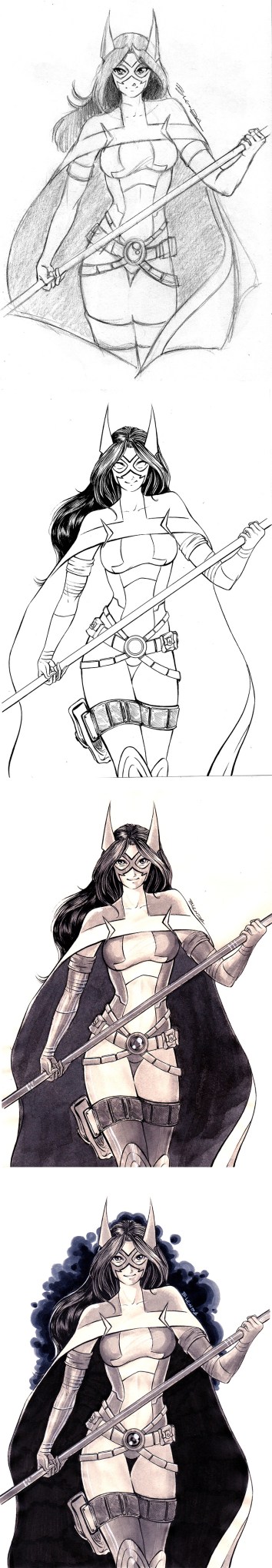 Blenda_Furtado_Huntress_Steps_web