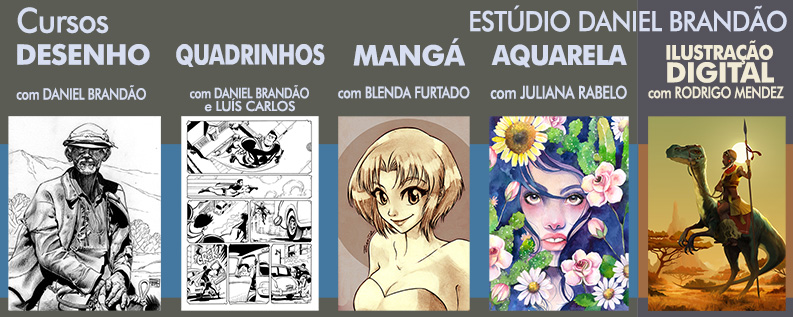 Campanha Twitter Cursos Estudio web