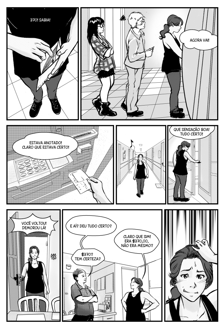 Blenda Furtado_O Banco Pag02 web